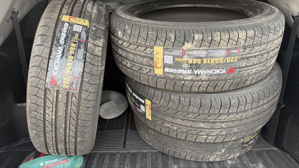 Срочно. Летние баллоны