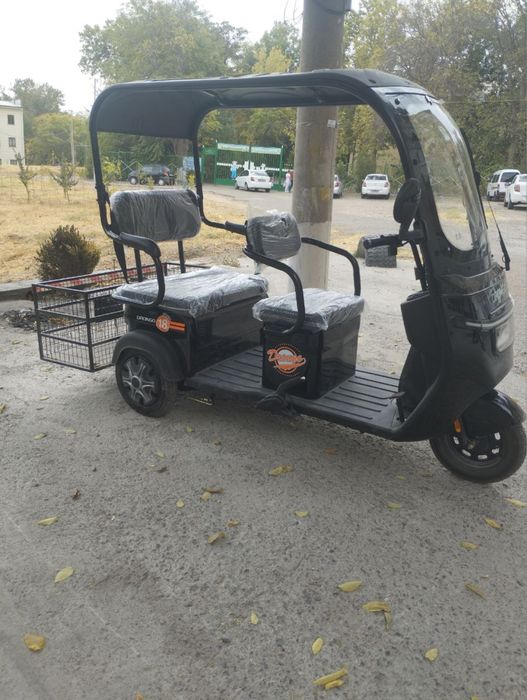 Sotiladi Drongo b/u