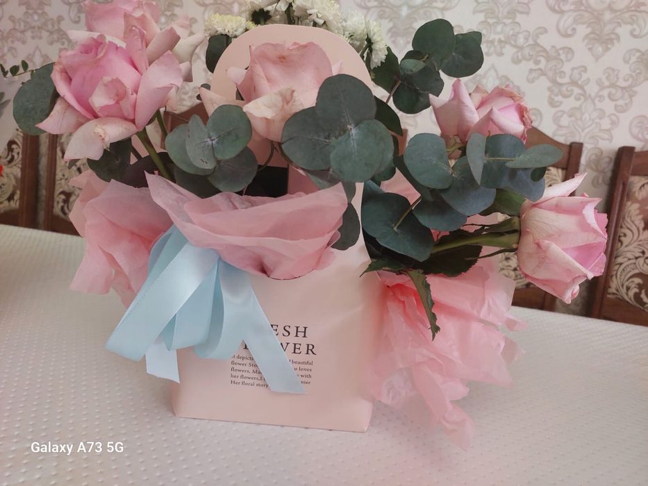 Продам цветы