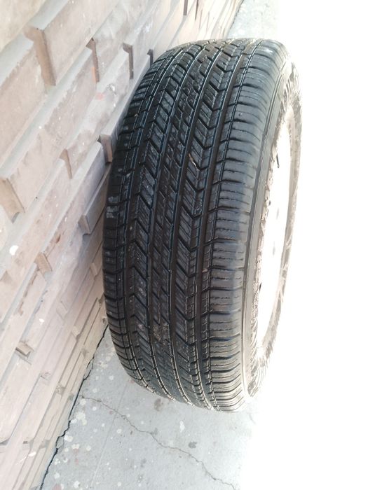 Диска Балон почти йанги