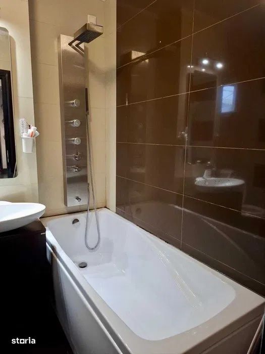 Ap 3cam/Lujerului/Prima inchiriere/Centrala/Disponibil acum