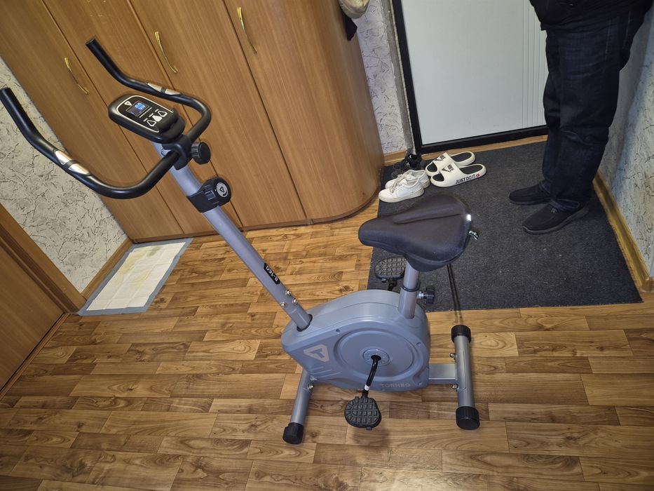 Продам велотренажёр
