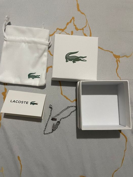 Brățară Lacoste dama NOUA