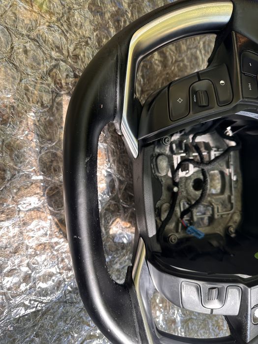 Волан Ситроен ц4 гранд пикасо