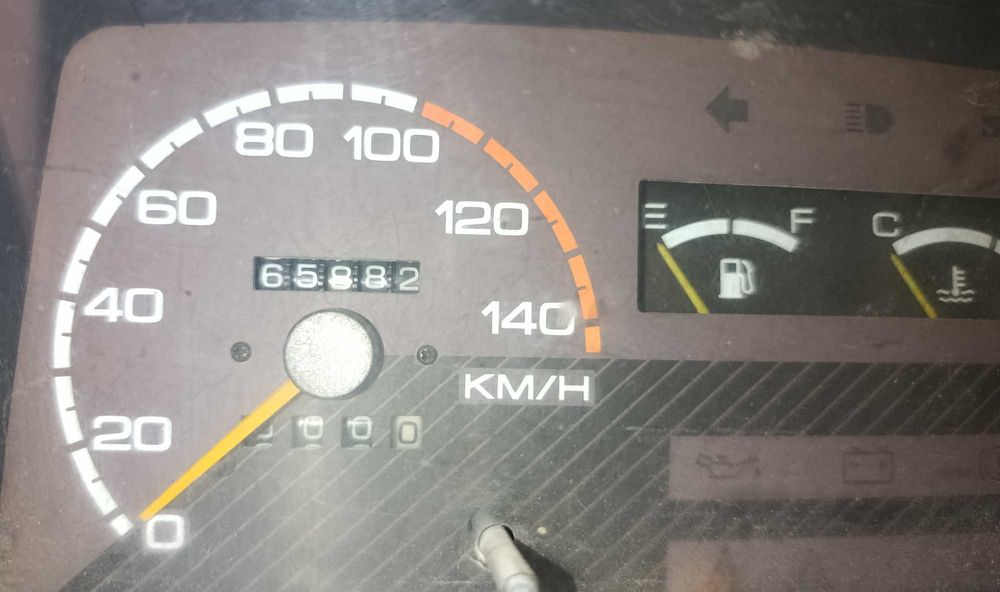 Аренда выкуп Шевроле Дамас