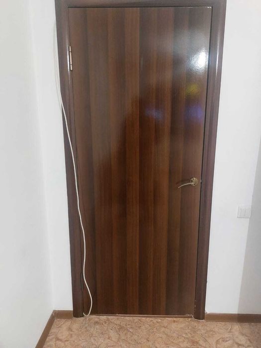 Межкомнатные двери