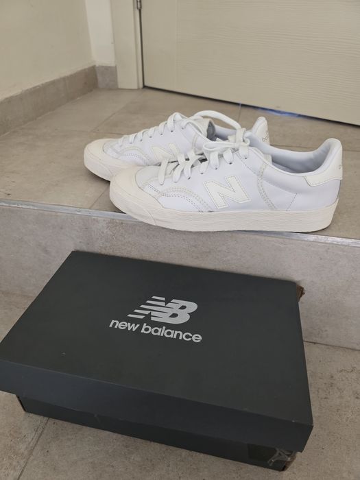 Унисекс кецове New Balance BB100LGY