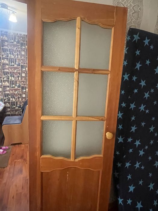 Продам дверь