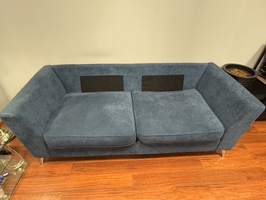 Диван Bonita триместен