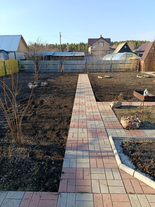 Дача 4 сотки  с/т"Гудок"