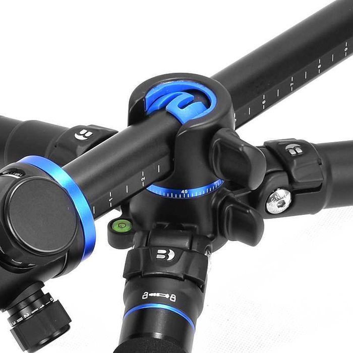 Штатив Benro GA168TB1 / GA268TB2 GoTravel