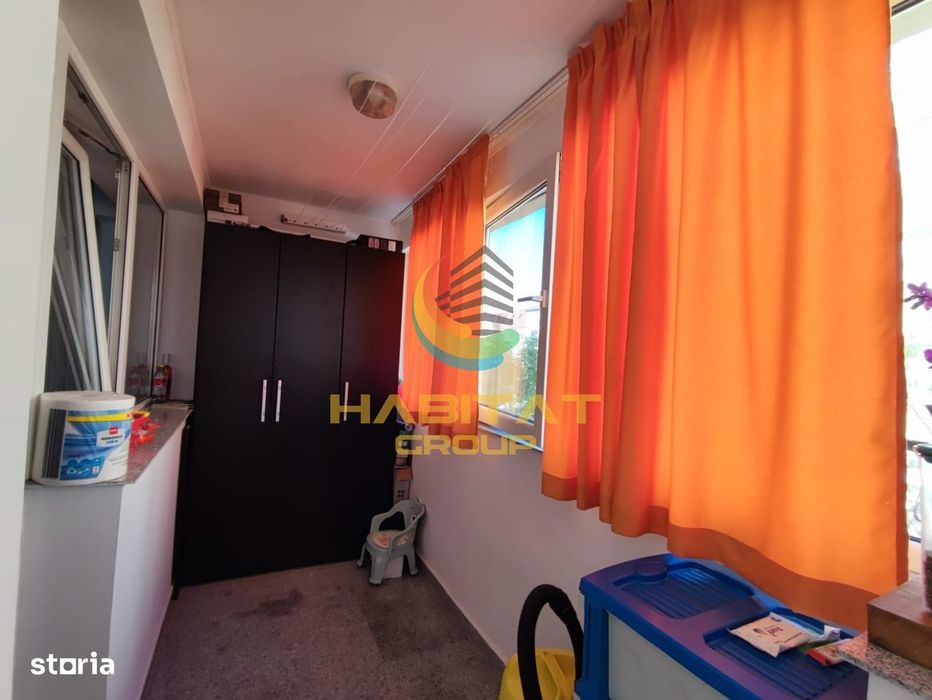 Apartament 2 camere / Parcare + garaj / Campus Popesti