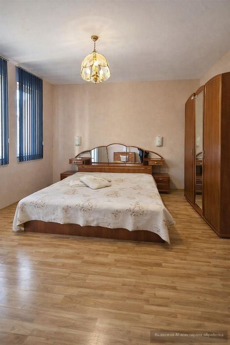Дава се под наем Тристаен апартамент в Варна, Център - 70 кв.м за 600 € - Снимка #4