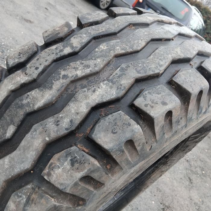 Cauciucuri 11.5/80-15.3  Semperit Anvelope LA SUPER OFERTA!