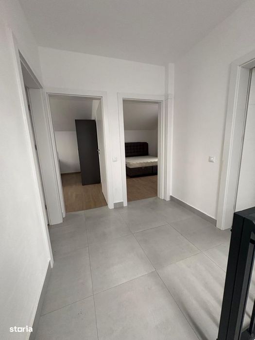 CASA Nouă in Cristian