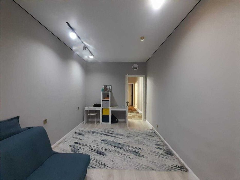 Продам 4х ком.кв, в ЖК Шарын