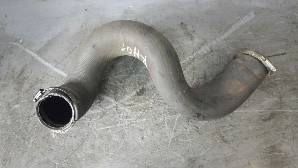 furtun intercooler 2.0 hdi rh01 peugeot 508 expert 3008 5008  citroen c5 euro 5 2011