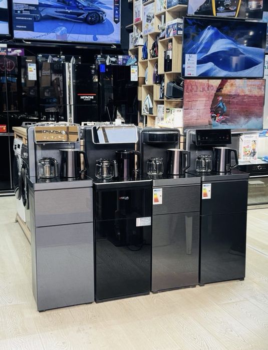 Чойнакли куллерлар арзон нахда. Етказиб бериш бепул