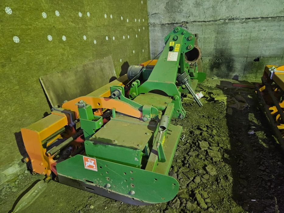 Продам культиватор вертикально - фрезерный