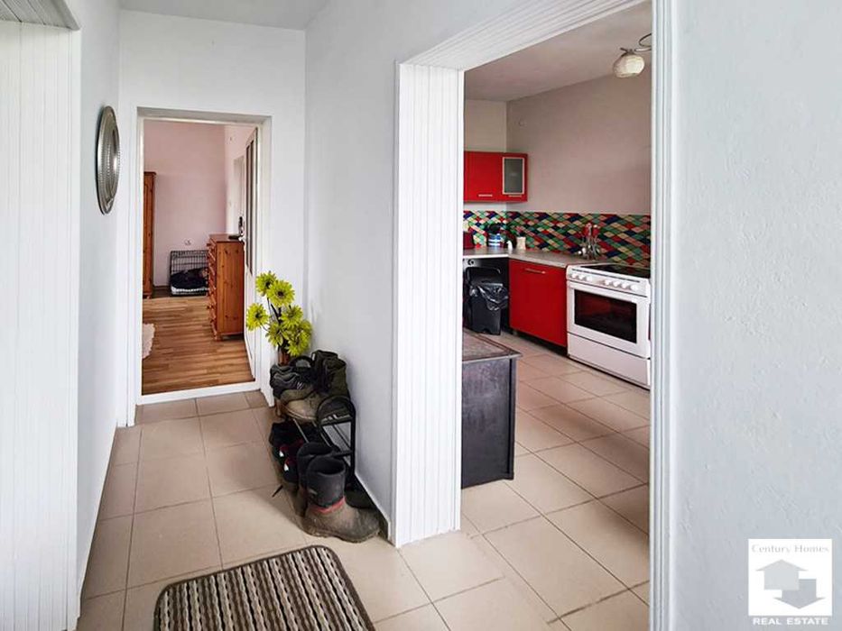 Продава се Къща в с. Бряговица, Област Велико Търново - 130 кв.м за 577 €/кв.м - Снимка #5