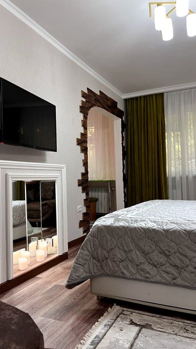 Сдается по суточно,по часам