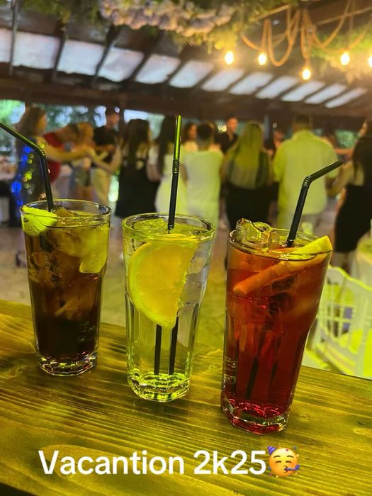 Servicii pentru evenimente private