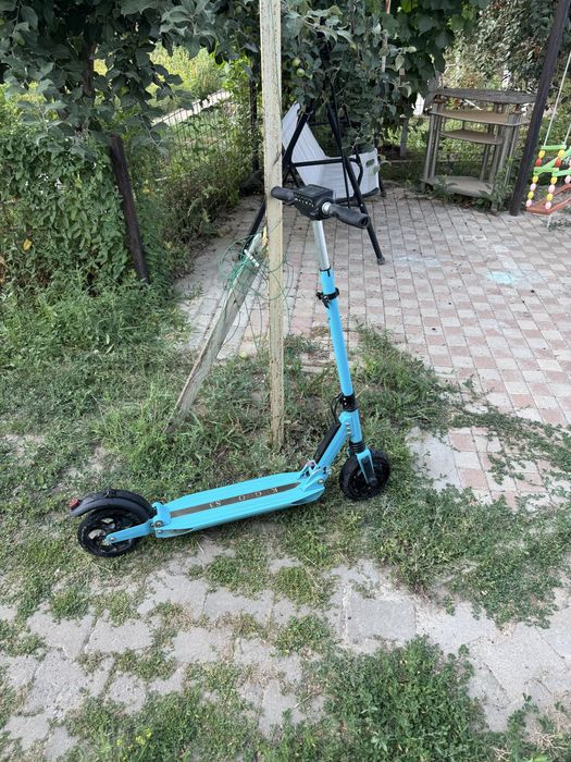 самокат Kugoo S3