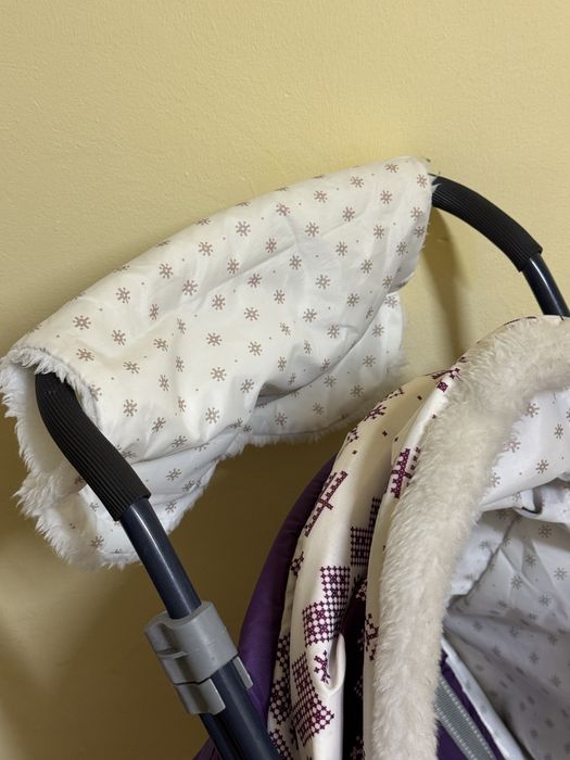 Продам зимние санки