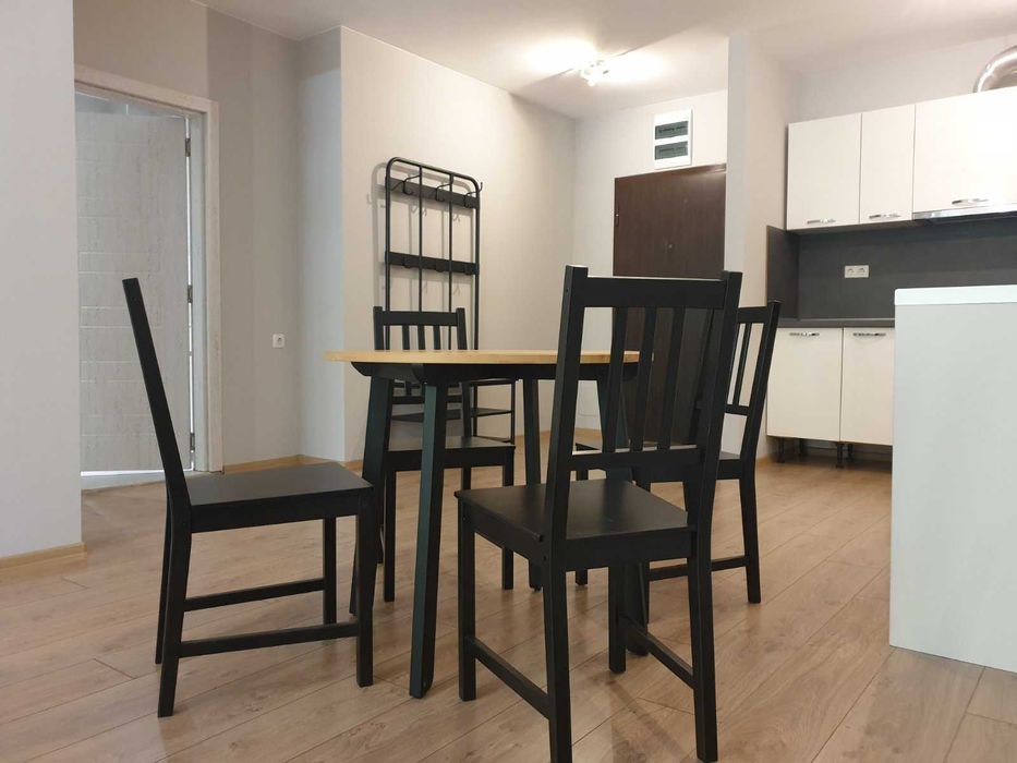 Двустаен кв. Витоша