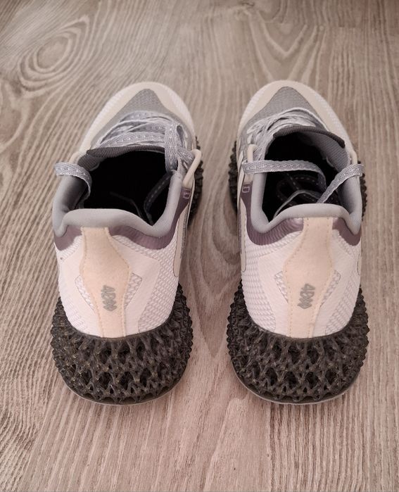 Adidas 4DFWD 2W mărimea 38.5 pt. alergare, etc. talpa continental