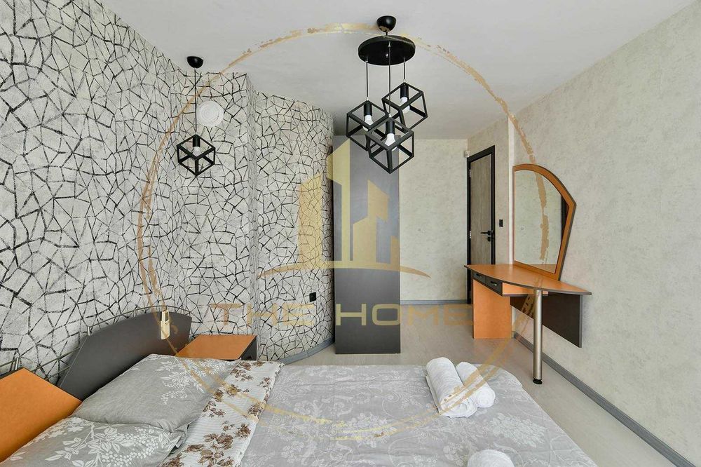 Многостаен на Топ Център