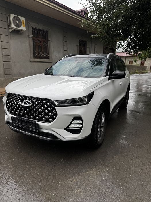chery 7 pro lakshiri