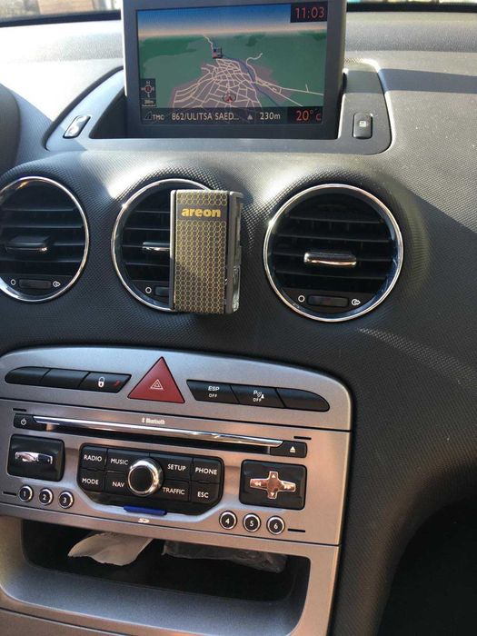 2024 Ново RNEG MyWay WipNav Sd Card CITROEN PEUGEOT Сд Карта Навигация