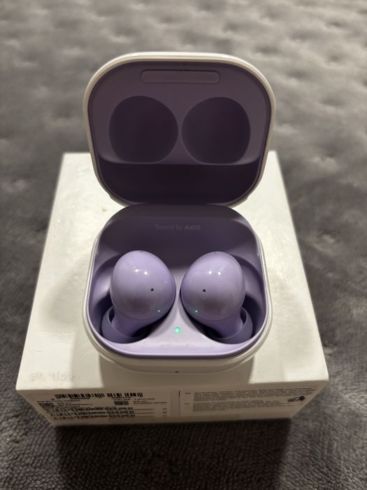 Слушалки Samsung Galaxy Buds2