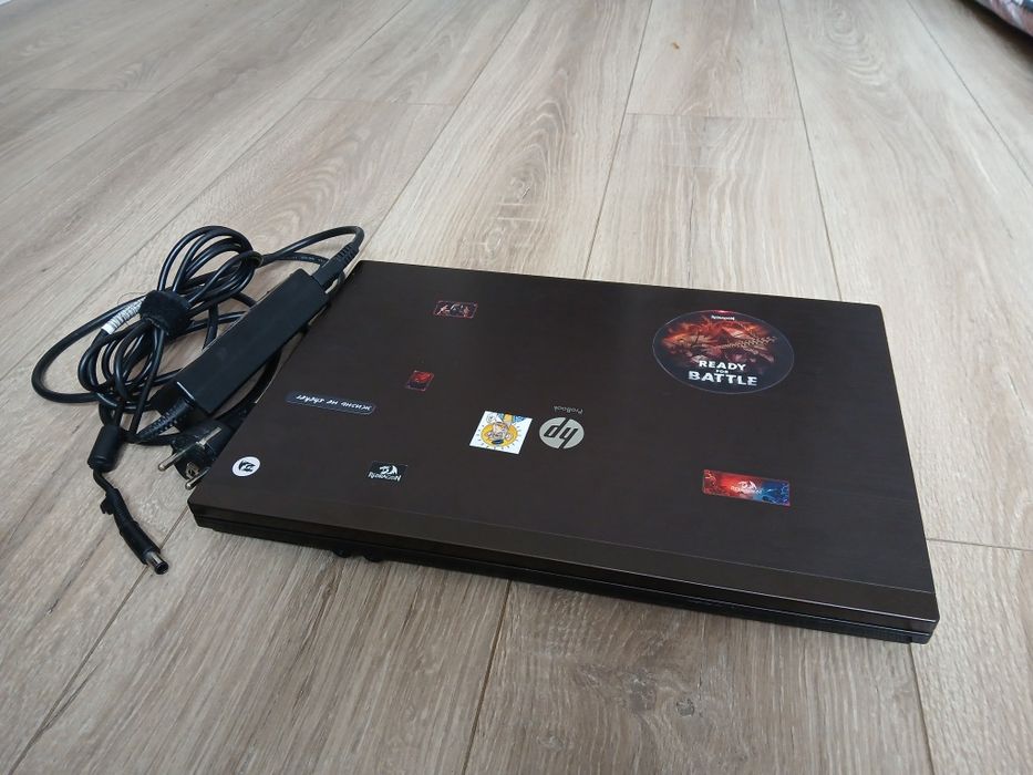 Обмен hp probook 4530s