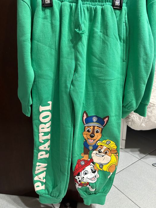 Комплектче на Paw patrol “George”