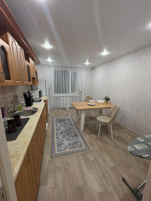 1-комнатная по суточно, район ОНЕР.