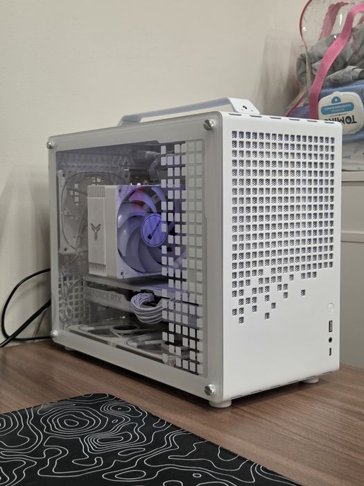 Продам комп rtx5070
