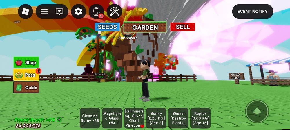 Обмен на 99 ночей НЕ ПЕРВЫЙ !!!