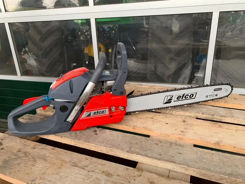 Drujba Efco mth5600 3.5 CP ca noua