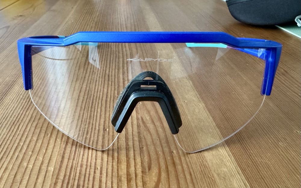 Спортивные очки Kapvoe