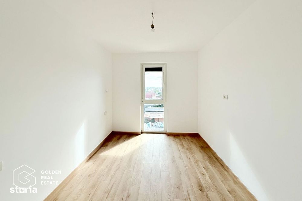 Apartament tip studio, Adora Park Uta, comision 0% — fotografia 3