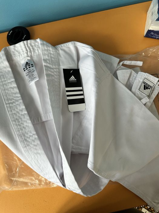 Кимоно для единоборств