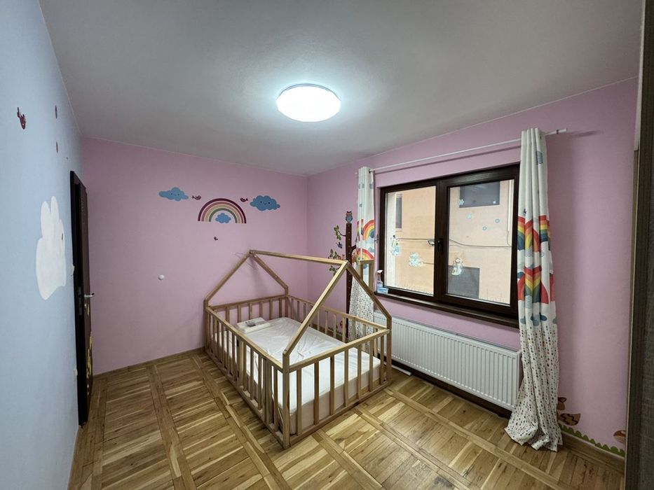 Продава се Тристаен апартамент в София, Бояна - 120 кв.м за 1271 €/кв.м - Снимка #10