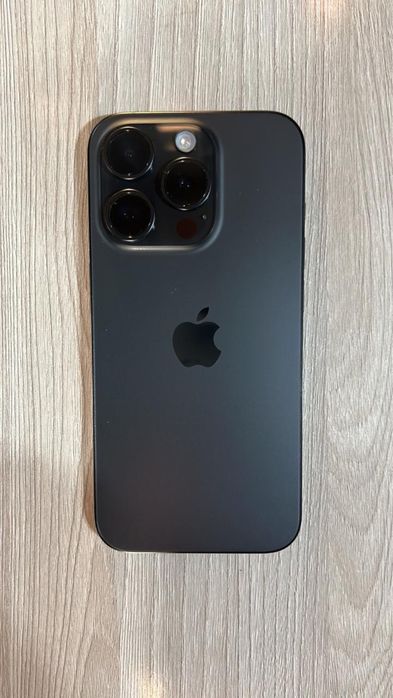 Iphone 15 pro 256 gb