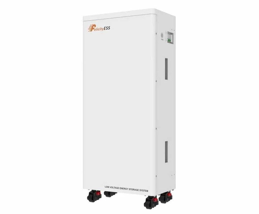 Acumulator sistem fotovoltaic Felicity Solar 15kWh