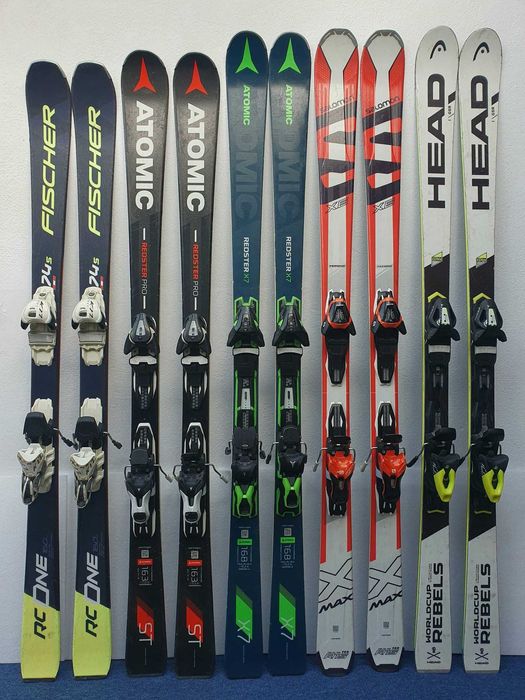 Schiuri adulti bete ski clapari schi