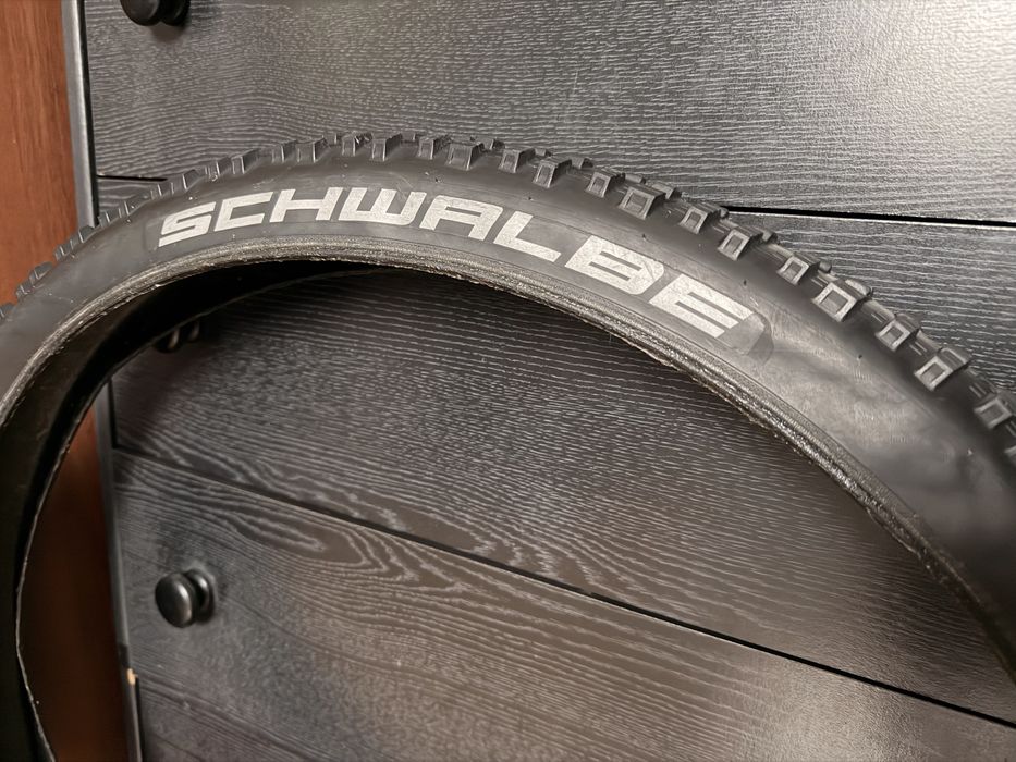 Schwalbe Nobby Nic 27,5x2,25