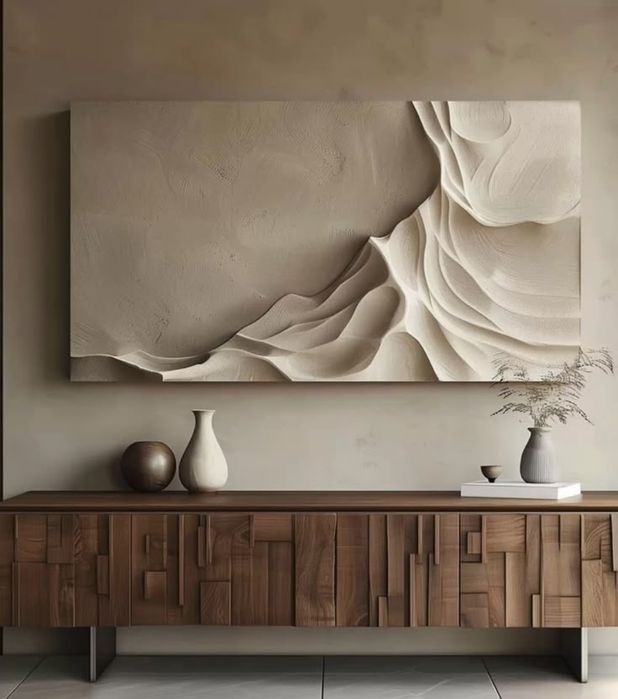 Интерьерные картины, пано