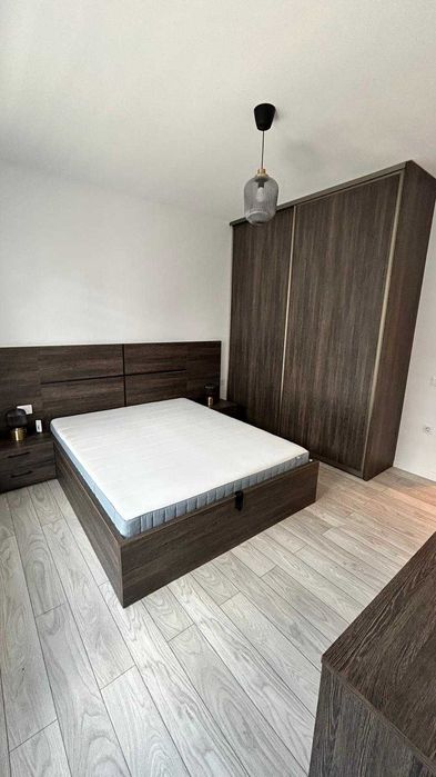 Casă de închiriat – MSC Plevnei Residence